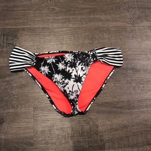 Bathing suit bottoms